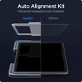 thumbnail image 3 of Protector de pantalla Spigen Glas.tr EZ Fit para iPad Pro 11, 3 of 8