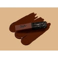thumbnail image 6 of The Lip Bar Vegan Matte Liquid Lipstick Savage 0.24 fl oz - Long-lasting, Highly Pigmented, Comfortable Finish, 6 of 8