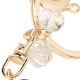 thumbnail image 4 of Llaveros Mujeres Tacones Altos Compacto Estilo Elegante Colgante para Decoración del Bolso Zhivalor, 4 of 8