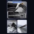 thumbnail image 6 of Portable ABS Materials Car Vacuum and Tire Pumps Intelligent Control for Precise Pressure Monitoring Cordless Design, 6 of 9