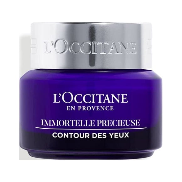 Contorno de ojos L'Occitane Immortelle Precious 15ml