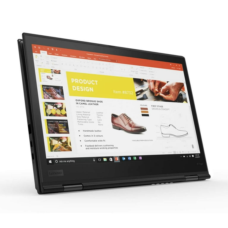Lenovo ThinkPad X1 Yoga 14 Lenovo ThinkPad X1 Yoga 14