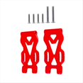 thumbnail image 2 of Juego de Estabilizadores Inferiores Traseros de Metal (L/R) 6016 para SCY 1/16 16102 Accesorios de Actualización de Coche con Control Remoto Rojo, 2 of 7