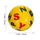thumbnail image 3 of KAKOWELY Interesante balón de fútbol para niños pequeños, juguete de fútbol al aire libre, juguete interactivo para niños, 3 of 5