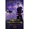 thumbnail image 1 of Dragon Chameleon: Episodes 5-8 (Dragon Chameleon), 1 of 1