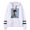 White, variant on Milo J Pocketless Hoodie Cosplay Longsleeve Casual Men Sweatshirt Fashion Clothes