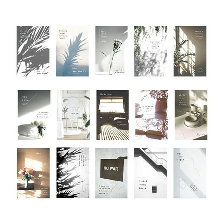 

SIEYIO Teen Girl Room Decor Aesthetic Collage Kit for Wall Aesthetic Picture Wall Collage Kit Aesthetic Bedroom Decor Photos