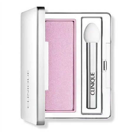 Clinique All About Shadow Super Shimmer 24 Angel Eyes 0.06 Ounce