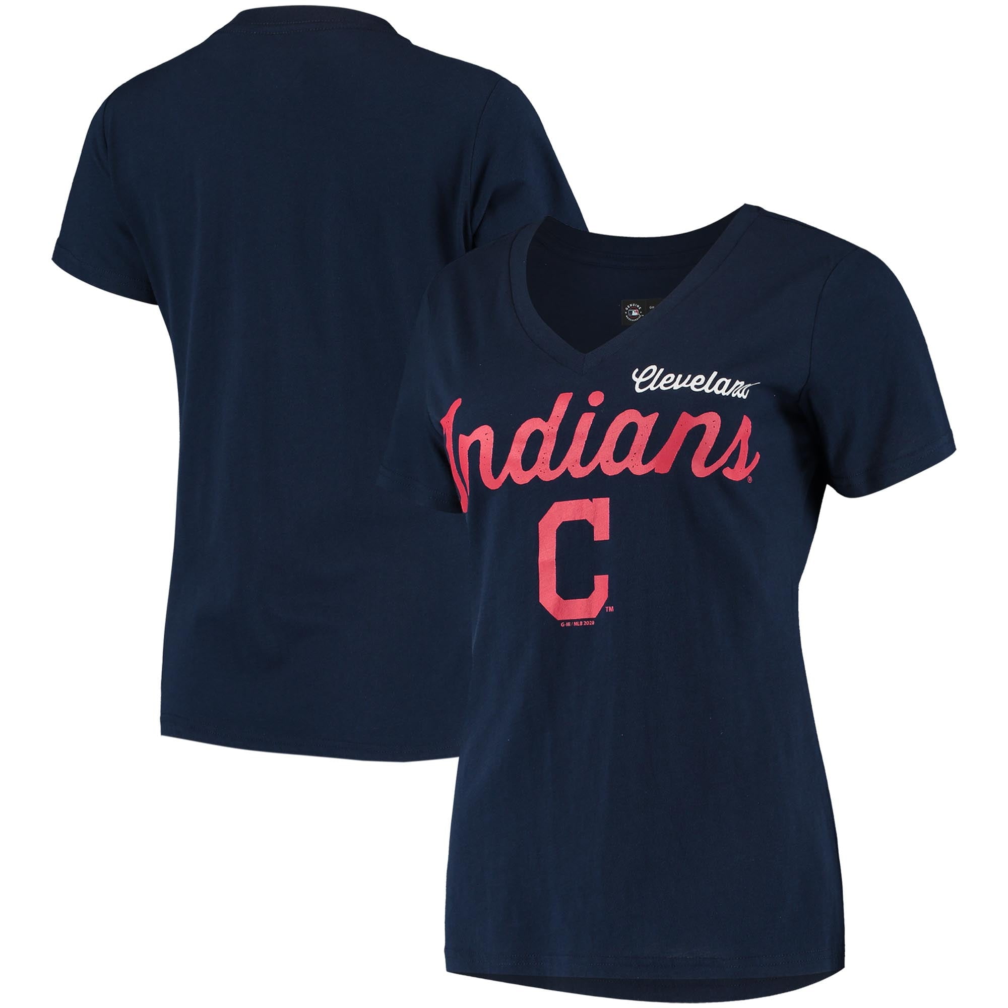 plus size cleveland indians shirt
