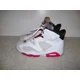 thumbnail image 3 of SZ 7.5 A i r-Jor-dan VI 6 Hare CT8529-062 Infrared Carmine Olympic IV 1 VII XI UNC, 3 of 6