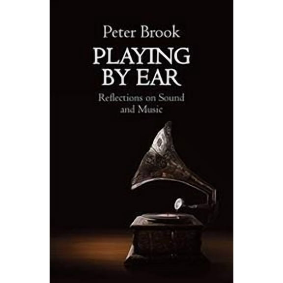 Playing By Ear