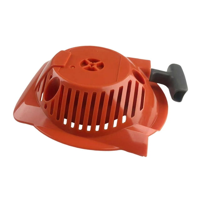 Arrancador de retroceso 577849201. Fácil de instalar, estable. Accesorio de repuesto para herramientas de jardín. Arrancador de tracción para 525RX,