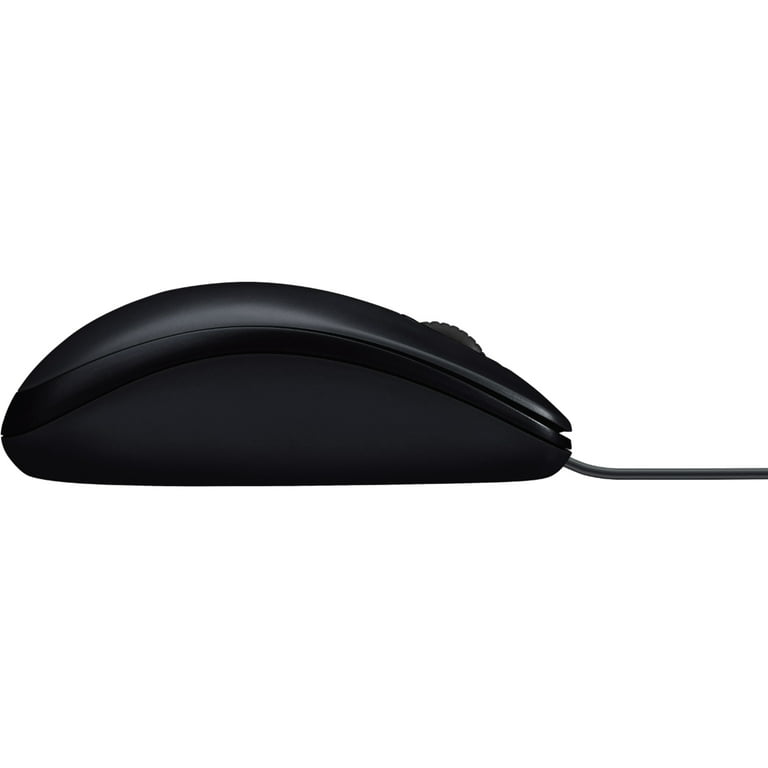 Logitech M90 Optical Mouse | PC-Mäuse