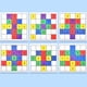 thumbnail image 4 of Juego de mesa interactivo para dos personas con bloques de construcción para niños. Competición entre padres e hijos., 4 of 8