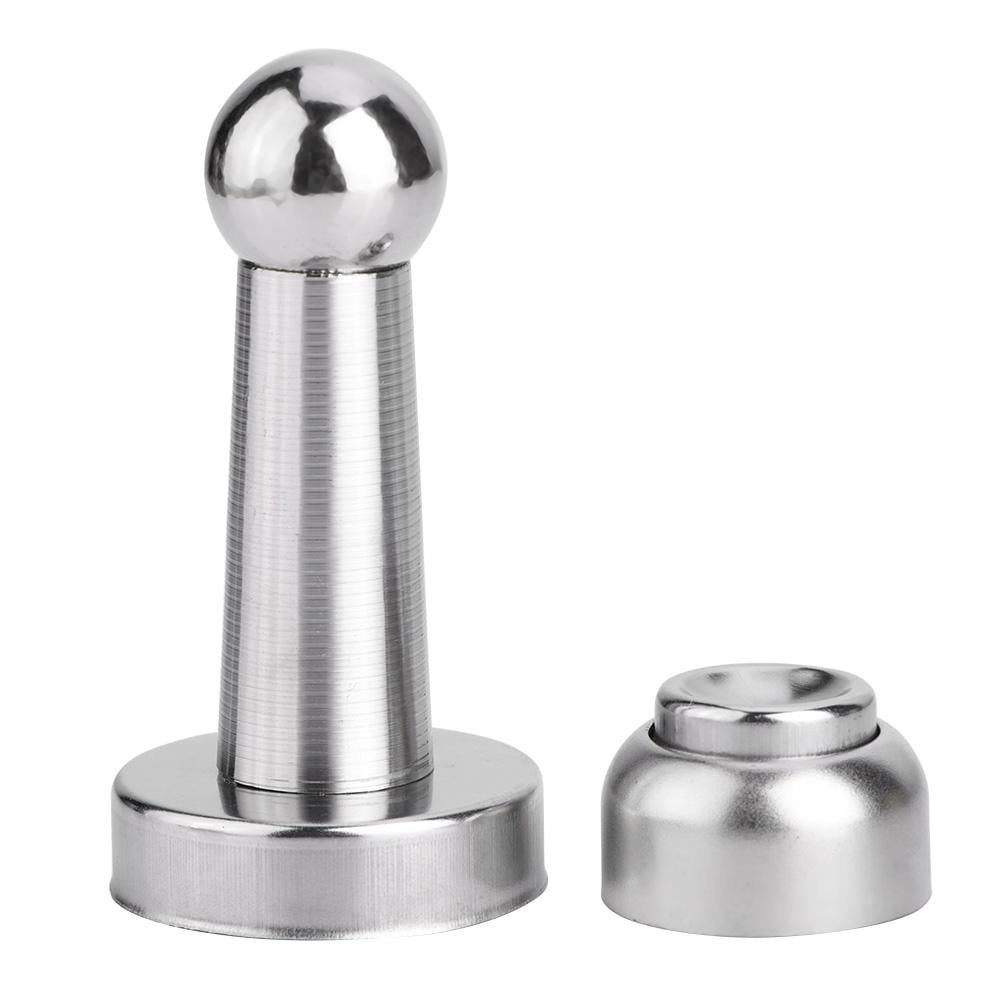 Set of 1 Jago Stainless Steel Door Stoppers DIFFERENT SETS 
