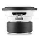 thumbnail image 5 of CT Sounds Tropo 6.5 Inch Car Audio Subwoofer 200w RMS Dual 4 Ohm, 5 of 7