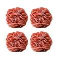 thumbnail image 1 of 4 bolas de ducha graduales, bolas de burbujas de baño para niñas, lindas bolas de baño suaves para adultos, grandes y de alta calidad, 1 of 5