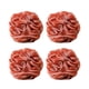 thumbnail image 1 of 4 bolas de ducha graduales, bolas de burbujas de baño para niñas, lindas bolas de baño grandes y suaves de alta calidad para adultos, 1 of 5