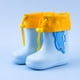 thumbnail image 1 of Botas de agua para niños y niñas, botas de lluvia impermeables para niños Unisex, botas de agua antideslizantes para niños Sincero Hogar, 1 of 6