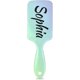 thumbnail image 1 of wonima11 Personalized Detangler-Hair-Brush for Girls-Women,Glides Through Tangles Comb,Custom Name Cute Hair Brushes,for All Hair Types Wet/Dry/Curly/Thick Hair,Mixed Color Series Style 17, 1 of 1