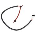 thumbnail image 3 of 99761268000 Delantero Freno Pedal Electrónico Desgaste Sensor para Coche Vehículo Unique Bargains sensores de desgaste de frenos de disco, 3 of 5