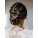 thumbnail image 4 of Set de accesorios para el cabello SWEETV Bridal Wedding, 7 piezas, para mujer, 4 of 8