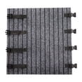 thumbnail image 3 of Lipstore Marchepied RV Compact pour Libérer Rapidement Tapis de Marche RV pour Voyage SUV Voiture, 3 of 7