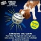 thumbnail image 2 of Juguetes Interactivos Wobble Wag Giggle Ball Paquete de 2 Verde Sonidos de Risita para Perros, 2 of 6