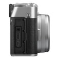 thumbnail image 3 of Fujifilm X100VI Digital Camera - Silver, 3 of 10
