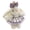 F, variant on katior Bunny Stuffed Animals, Soft & Cute Rabbit Plush Toys, Rabbit Stuffed Animal, Easter Bunny Plush Toys
