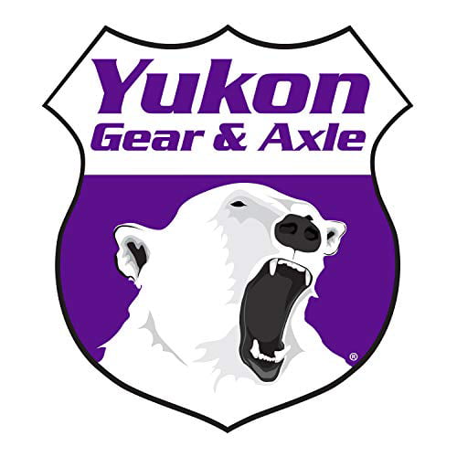 Yukon 1541H Alloy Rear Right Axle for GM Astro Van 7.5 Differential YA G14074822 