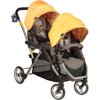 Contours Options Lt Tandem Stroller Vale
