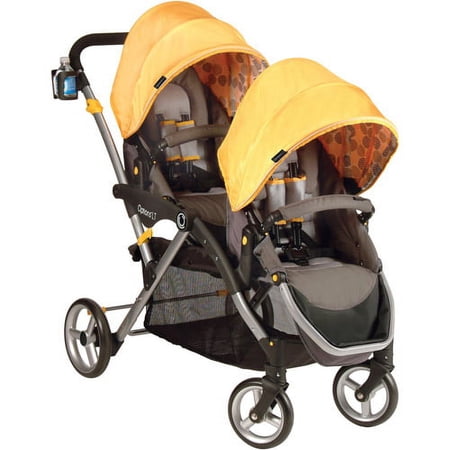 Contours Options Lt Tandem Stroller Vale