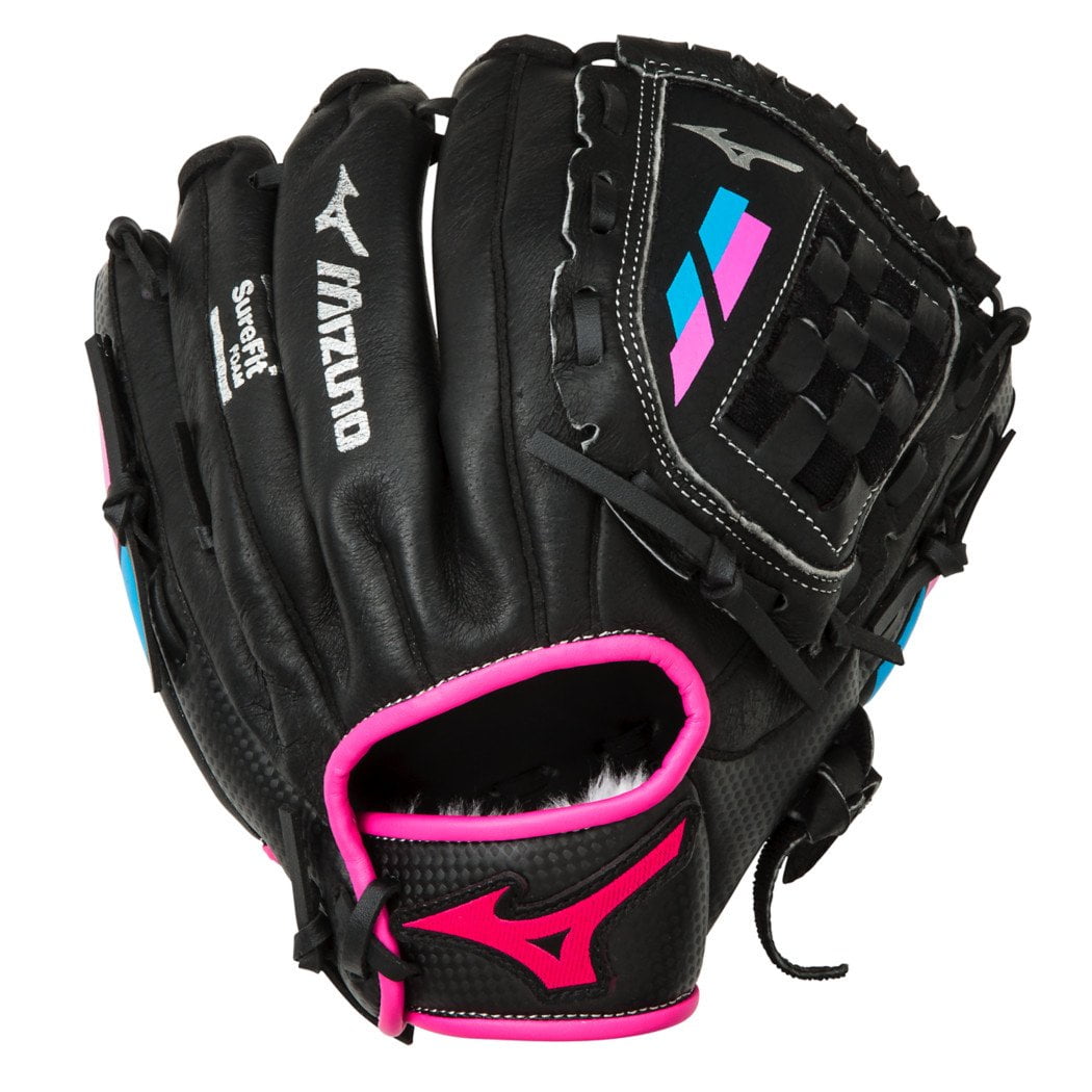 Mizuno Prospect Finch Series Youth Softball Glove 11.5", Size 11.5