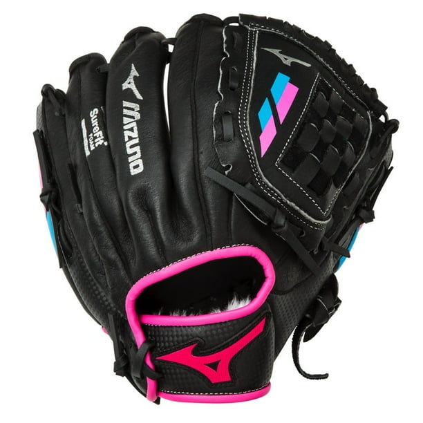 mizuno finch