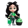 thumbnail image 1 of For Keeps 5 Inch Fashion Doll | Bella Girl with Cupcake Keepsake, 1 of 2