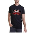 thumbnail image 2 of Adult Cm Fashion Punk Printed Tour 2025 Shirt Retro 90s Cool Desing Music Fan Men T Shirt, 2 of 6