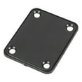 thumbnail image 1 of Electric Guitar Neck Plate Strengthen Structure, Replacement Part For  Tele Guitar Improved Sound Quality, 1 of 8