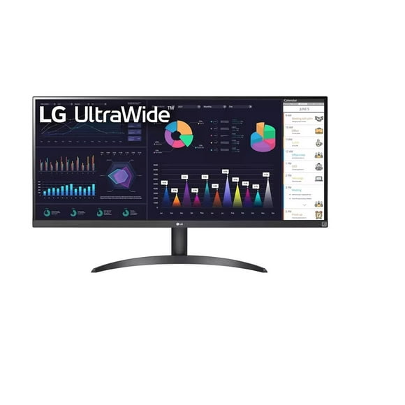LG Ultrawide 34WQ500-B 34 inch