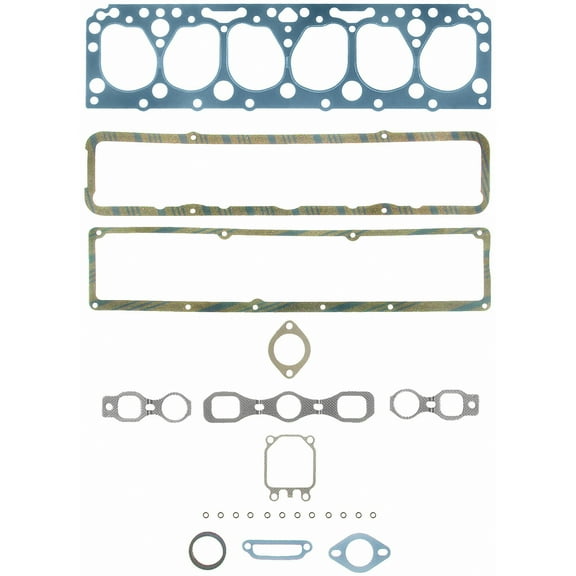 FEL-PRO HS 7619 B-1 Head Gasket Set