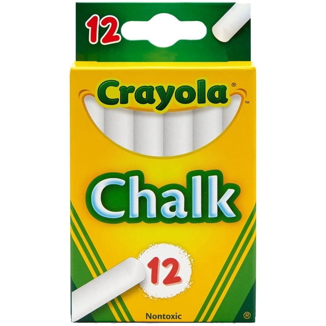 Crayola Crayola 51-0320