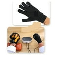 thumbnail image 4 of Stroke Rehabilitation Gloves Stroke Hemiplegia Training Equipment Active Passive Hand Function Rehabilitation Training Devic ,Easy to Use, 4 of 5