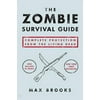Pre-Owned, The Zombie Survival Guide: Complete Protection from the Living Dead, (Paperback)