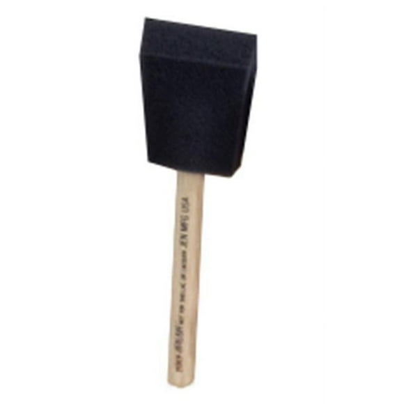 Jen Manufacturing Inc. Brosse Poly 2 Po. 2BX