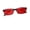 Glossy Balck Frame/Sleeping Lens, variant on Joopin Unisex Photochromic Blue Light Blocking Glasses Rectangular Computer Gaming TV Glasses UV400 Protection