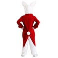 thumbnail image 2 of Toddler's White Rabbit Costume, 2 of 3