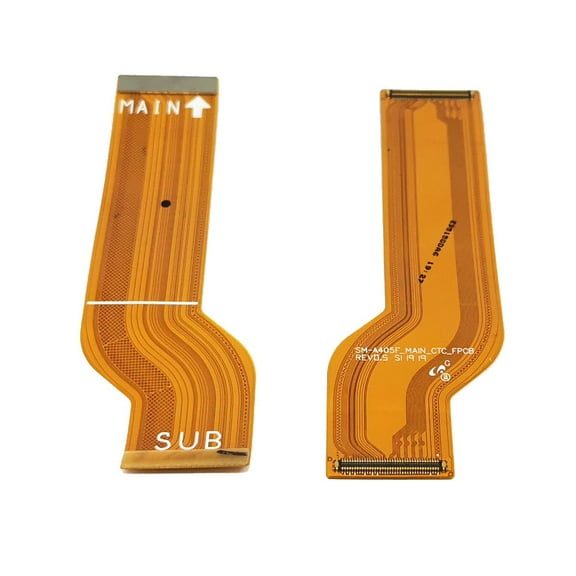 For Samsung Galaxy A40 SM-A405F Replacement Main Ribbon Flex