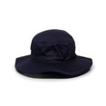 thumbnail image 2 of Outdoor Cap BH-500 Cotton Twill Bucket-Navy-L/XL, 2 of 4