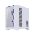 thumbnail image 4 of ATX Mid-Tower RGB PC Case, 4 of 6