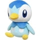 thumbnail image 1 of Sanei Pokemon All Star Collection 10 Inch Plush - Piplup (M) PP223, 1 of 6